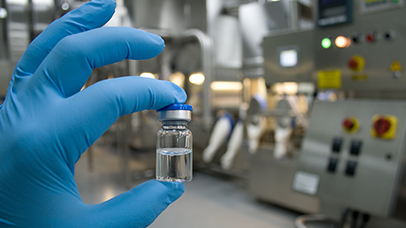 Membrane Technology for Food & Industrial Application Photo